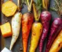 Savory Roasted Root Vegetables for Cozy Comfort Cooking