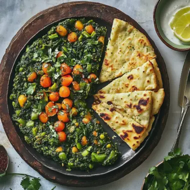 Kuku Sabzi: Brighten Your Table with This Herb-Loaded Frittata 10 Kuku Sabzi