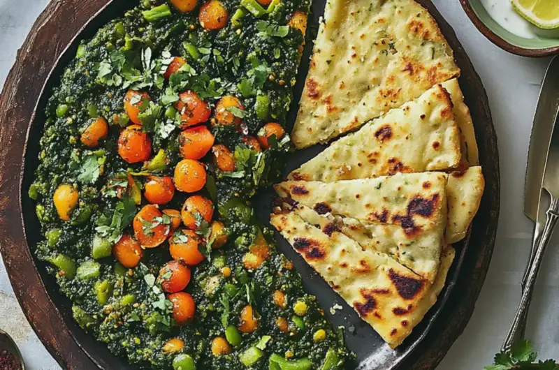 Kuku Sabzi