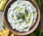 Delicious Dill Dip: Your Go-To Spring Appetizer for BBQs