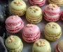 Ras Malai & Barfi Macarons: Indulge in Sweet Fusion Bliss