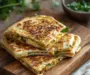 Delicious Chicken Murtabak: Perfect for Quick Weeknight Meals