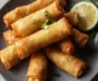 Delicious Fatima’s Fingers (Tunisian Egg Rolls) You’ll Love