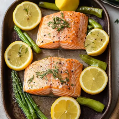 Fantastic Salmon: 20 Mouthwatering Recipes You'll Love 9 Fantastic Salmon