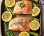Fantastic Salmon: 20 Mouthwatering Recipes You’ll Love