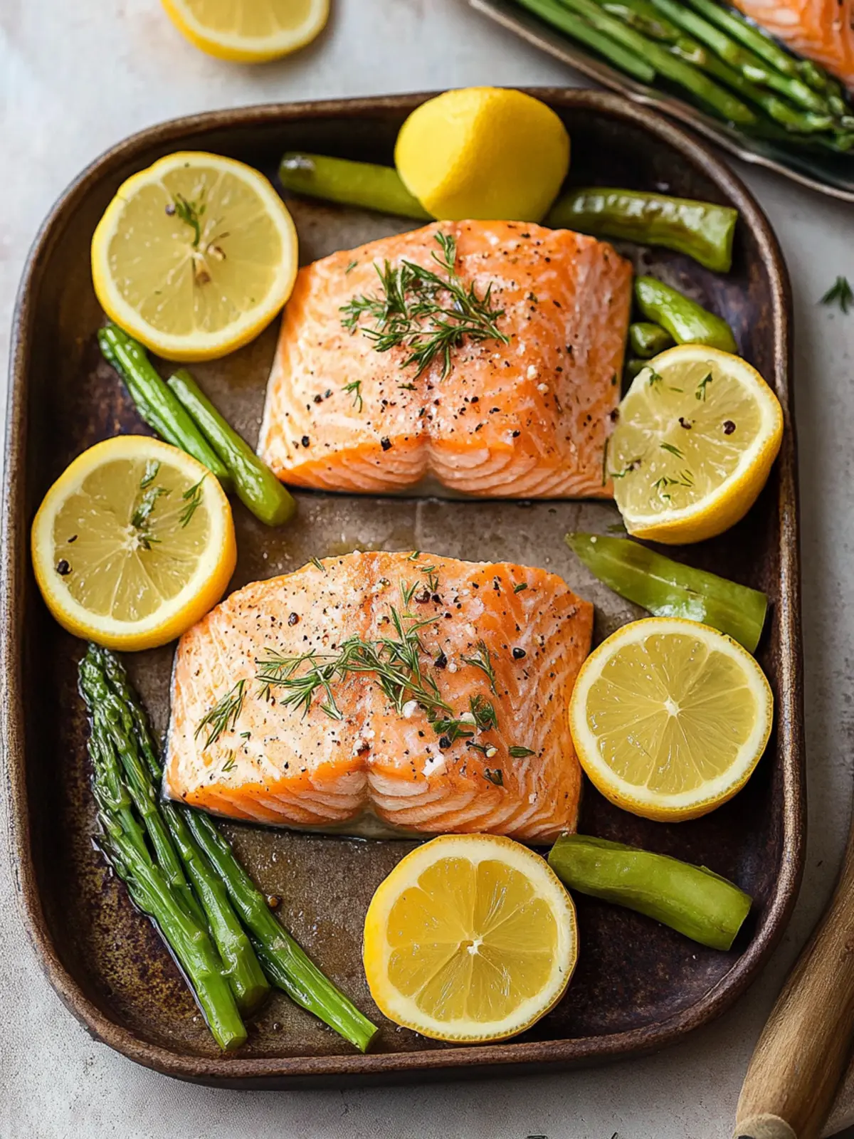 Fantastic Salmon: 20 Mouthwatering Recipes You'll Love 5 Fantastic Salmon