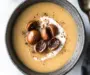 Creamy French Chestnut Soup for Cozy Winter Nights