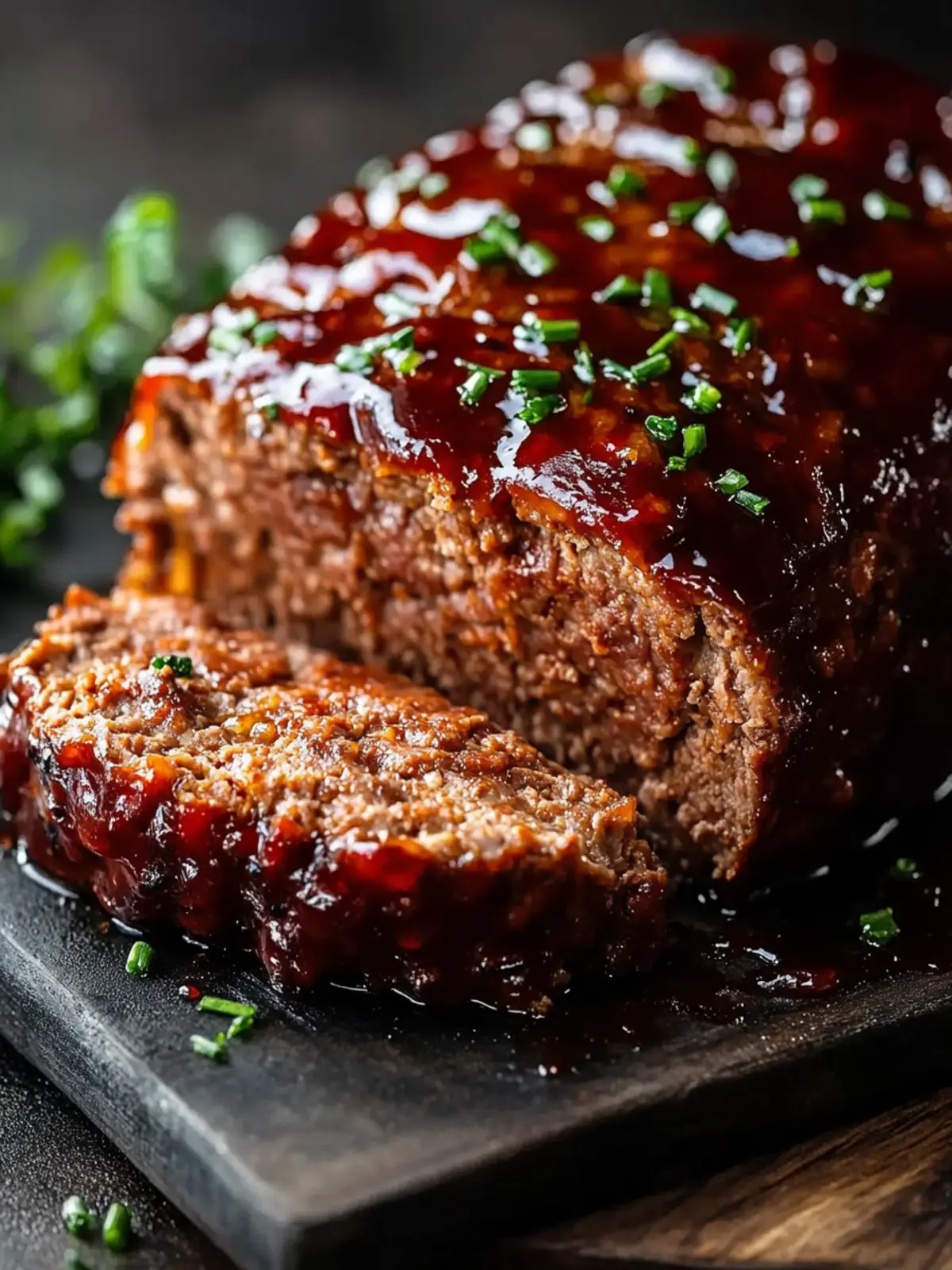Flavorful Meatloaf with Tangy Glaze for Cozy Family Dinners 5 Flavorful Meatloaf