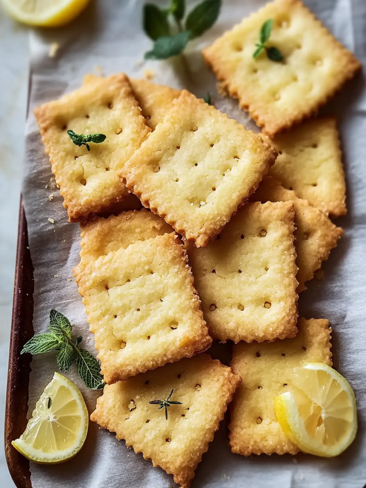 Deliciously Healthy Shortbread Cookies You’ll Love Baking 2 Healthy Shortbread Cookies
