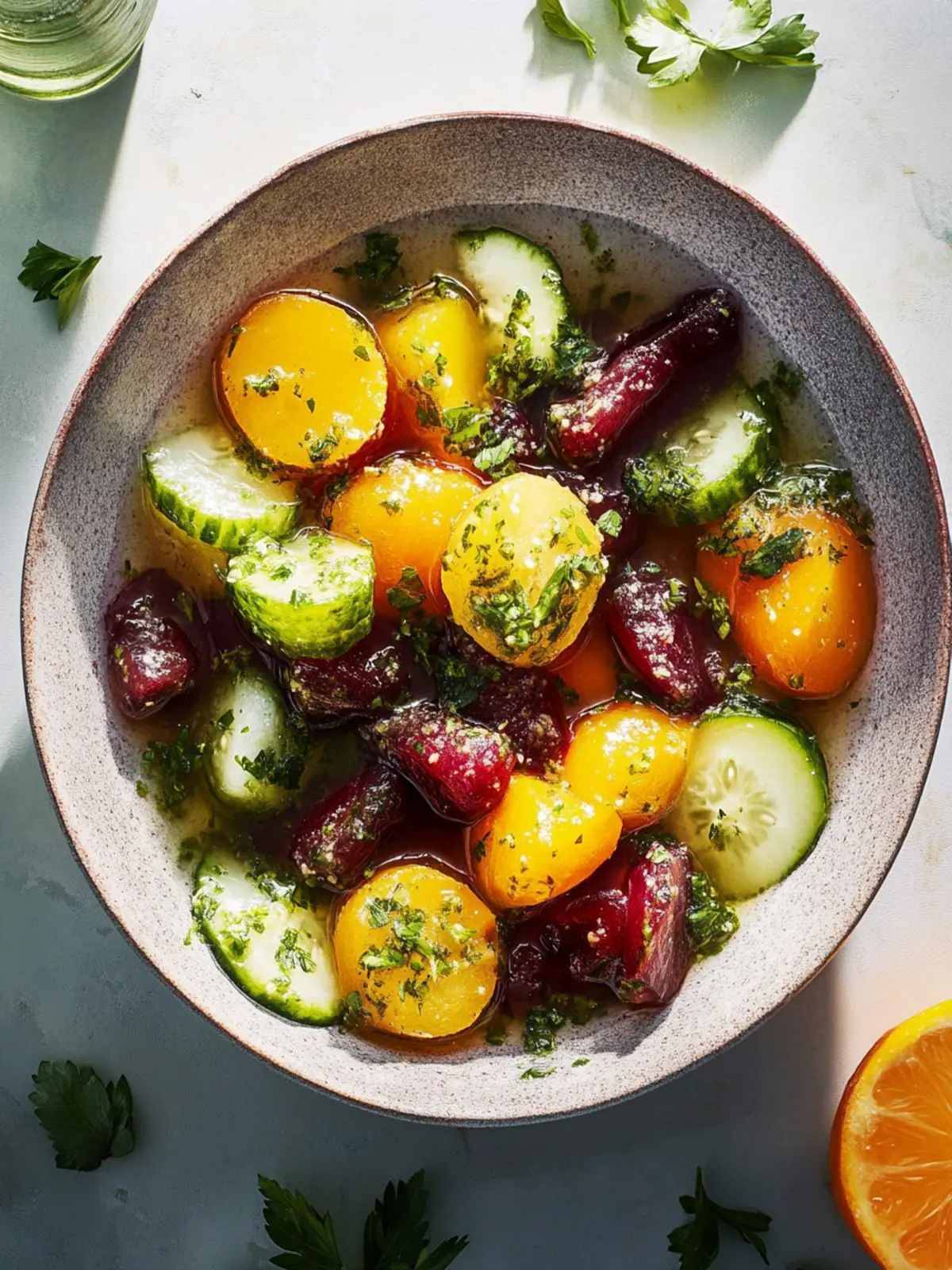 Delicious Tzimmes Recipe: Cozy Up with Sweet Carrots and Dates 3 Tzimmes