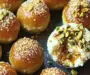 Ricotta Pistachio Honey Bites You’ll Want to Make Today