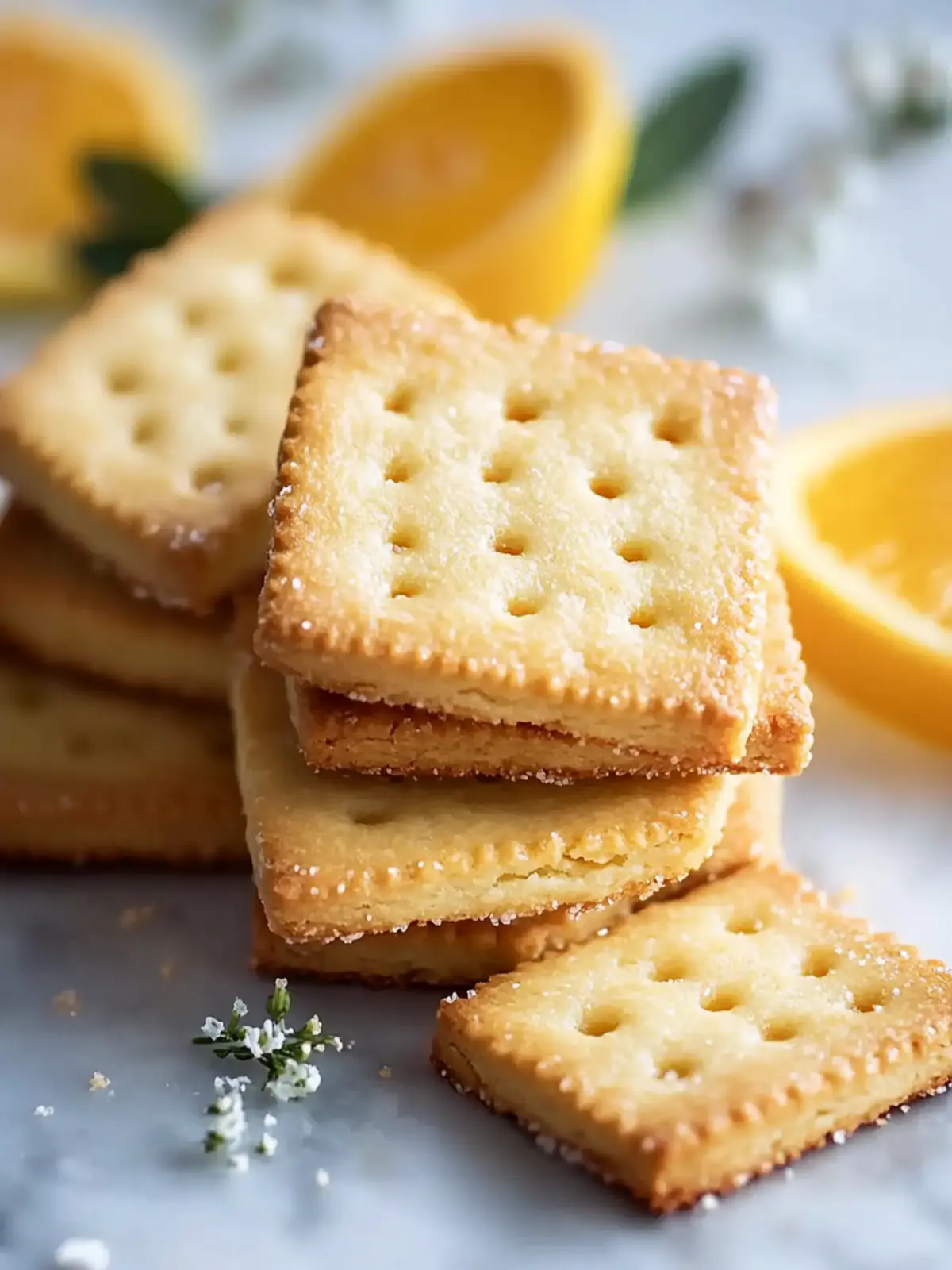 Deliciously Healthy Shortbread Cookies You’ll Love Baking 3 Healthy Shortbread Cookies