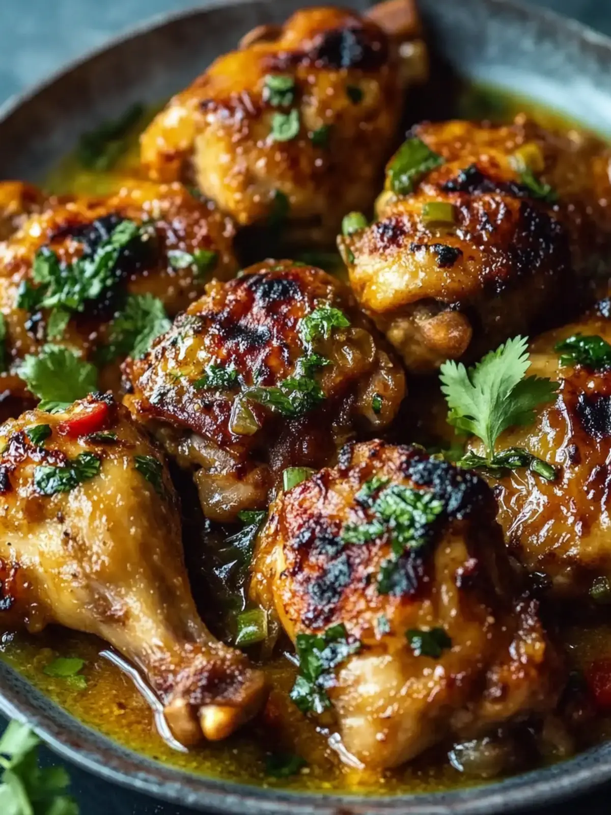 Ina Garten's Flavor-Packed Indonesian Chicken You’ll Love 2 Ina Garten Indonesian Chicken