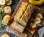 Irresistible Banana Mochi Bread: Chewy Goodness Awaits