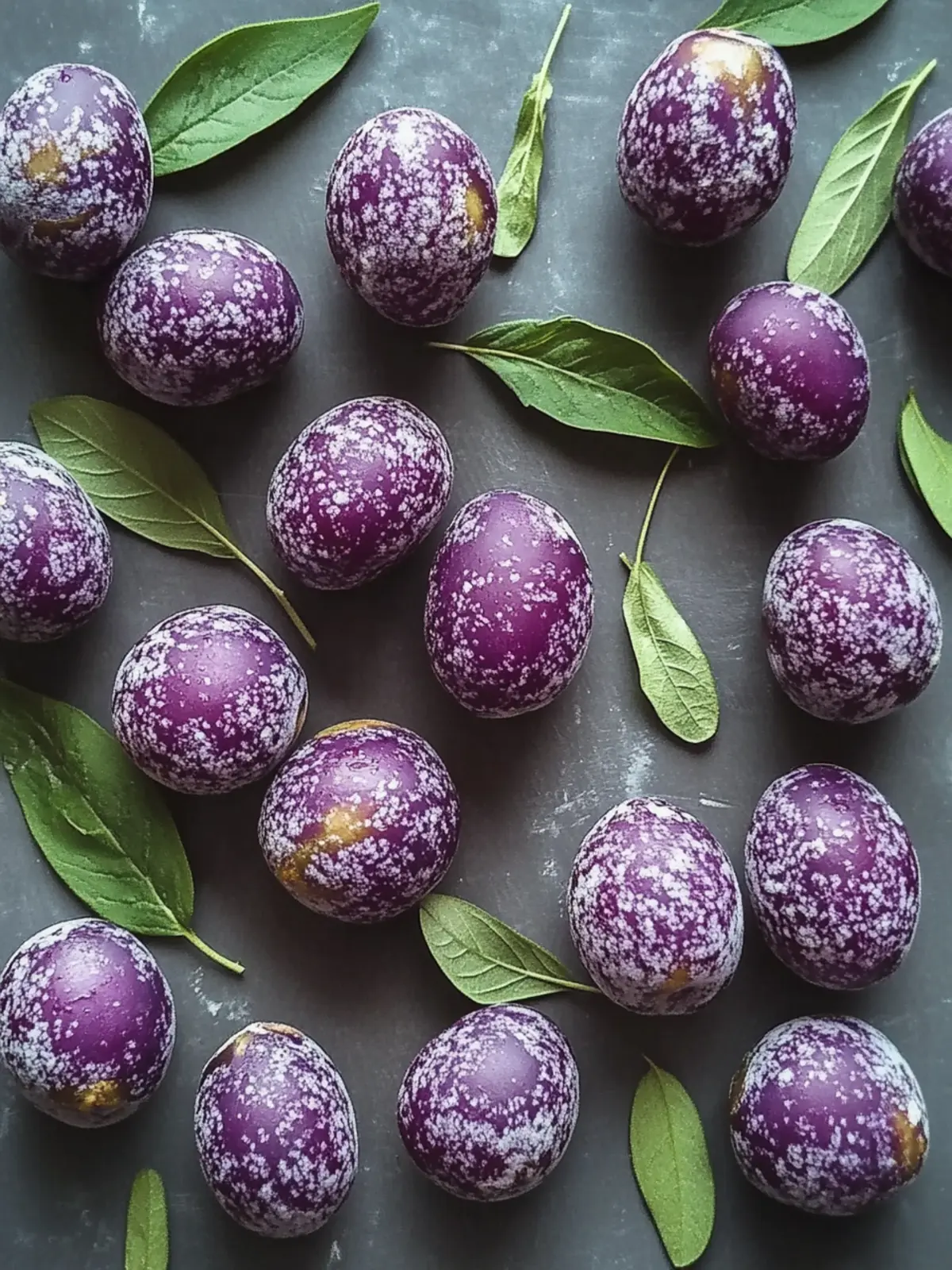 Homemade Sugar Plums: Your Guilt-Free Festive Delight 5 Sugar Plums