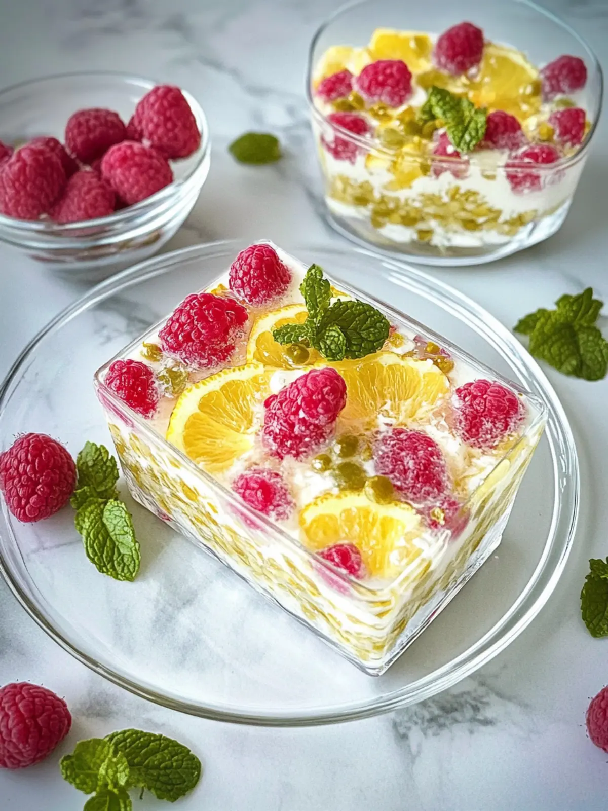 Aish El Saraya: Irresistible No-Bake Middle Eastern Delight 2 Aish El Saraya