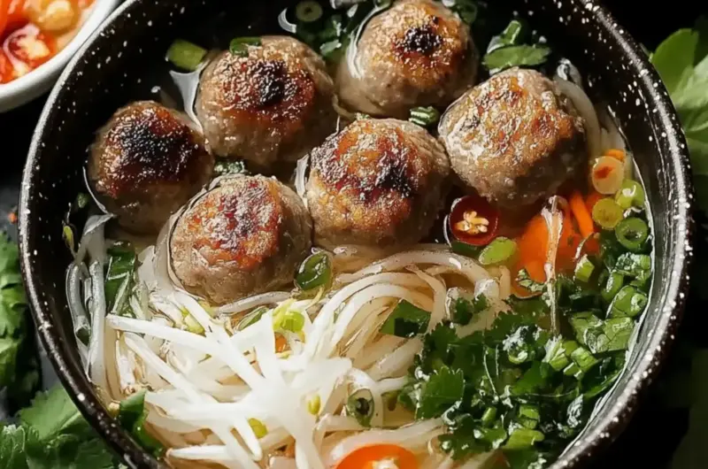 Bun Cha