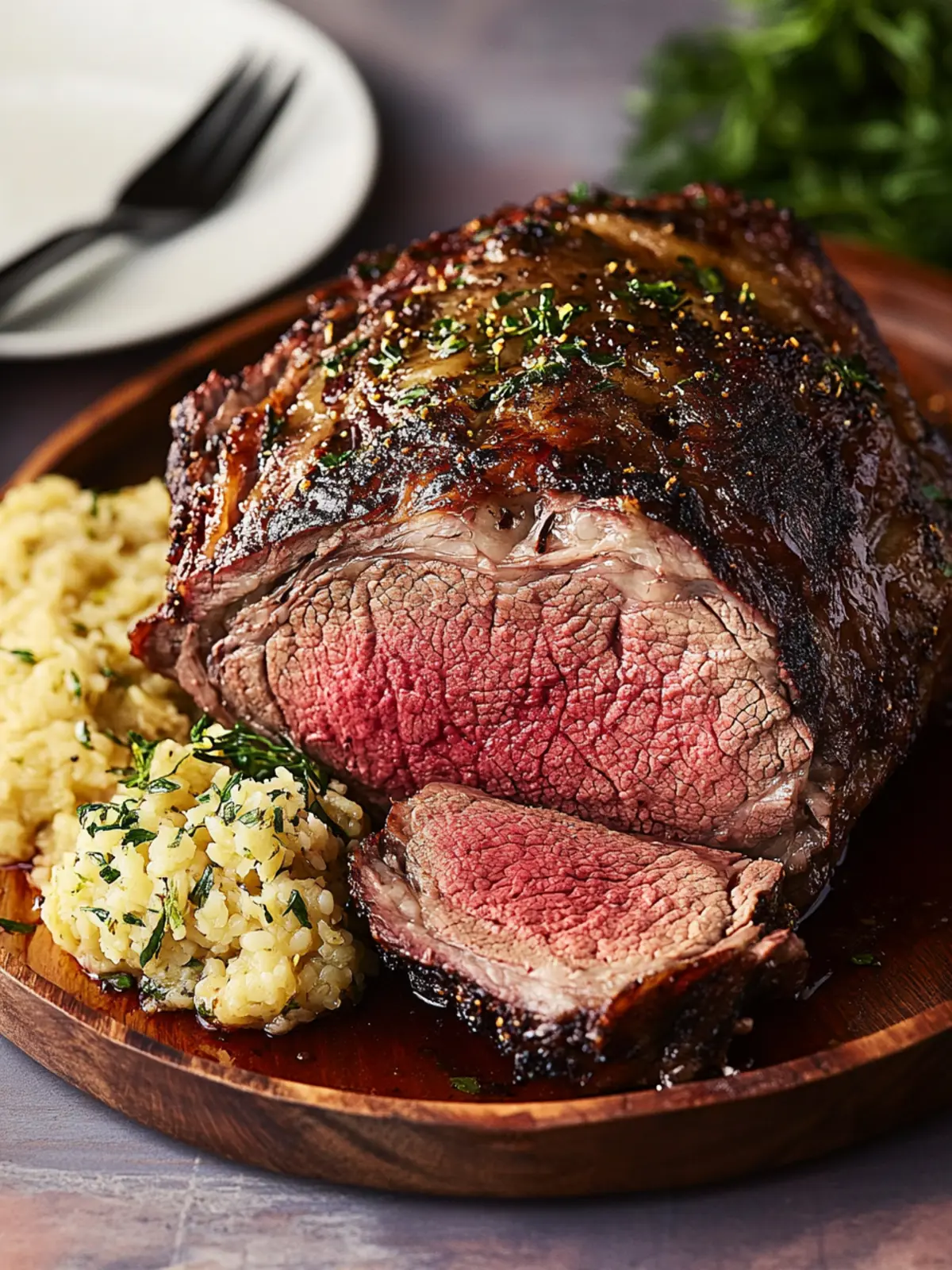Perfectly Juicy Prime Rib Recipe for Unforgettable Meals 3 Prime Rib