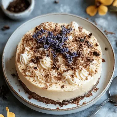 Earl Grey Tiramisu: Elevate Your Dessert Game Effortlessly 10 Earl Grey Tiramisu