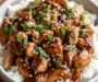 Sweet Crock Pot Teriyaki Chicken That’s Effortlessly Delicious