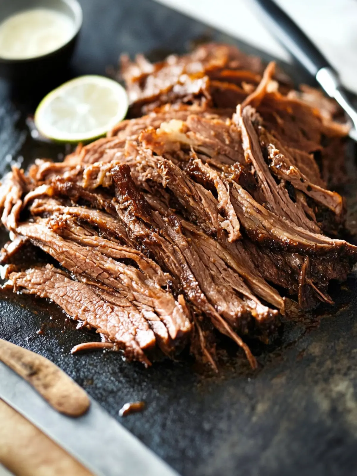 Mouthwatering Passover Brisket for Flavorful Family Gatherings 2 Passover Brisket