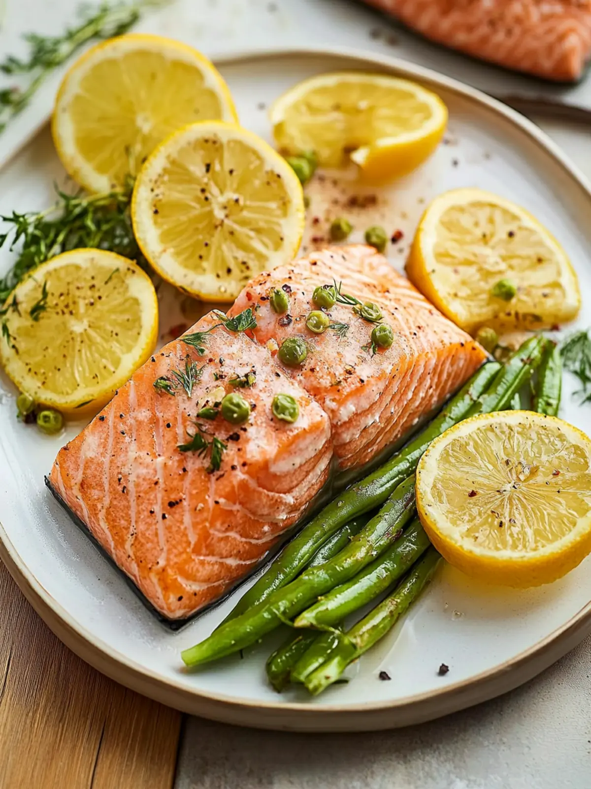 Fantastic Salmon: 20 Mouthwatering Recipes You'll Love 4 Fantastic Salmon