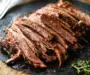 Mouthwatering Passover Brisket for Flavorful Family Gatherings