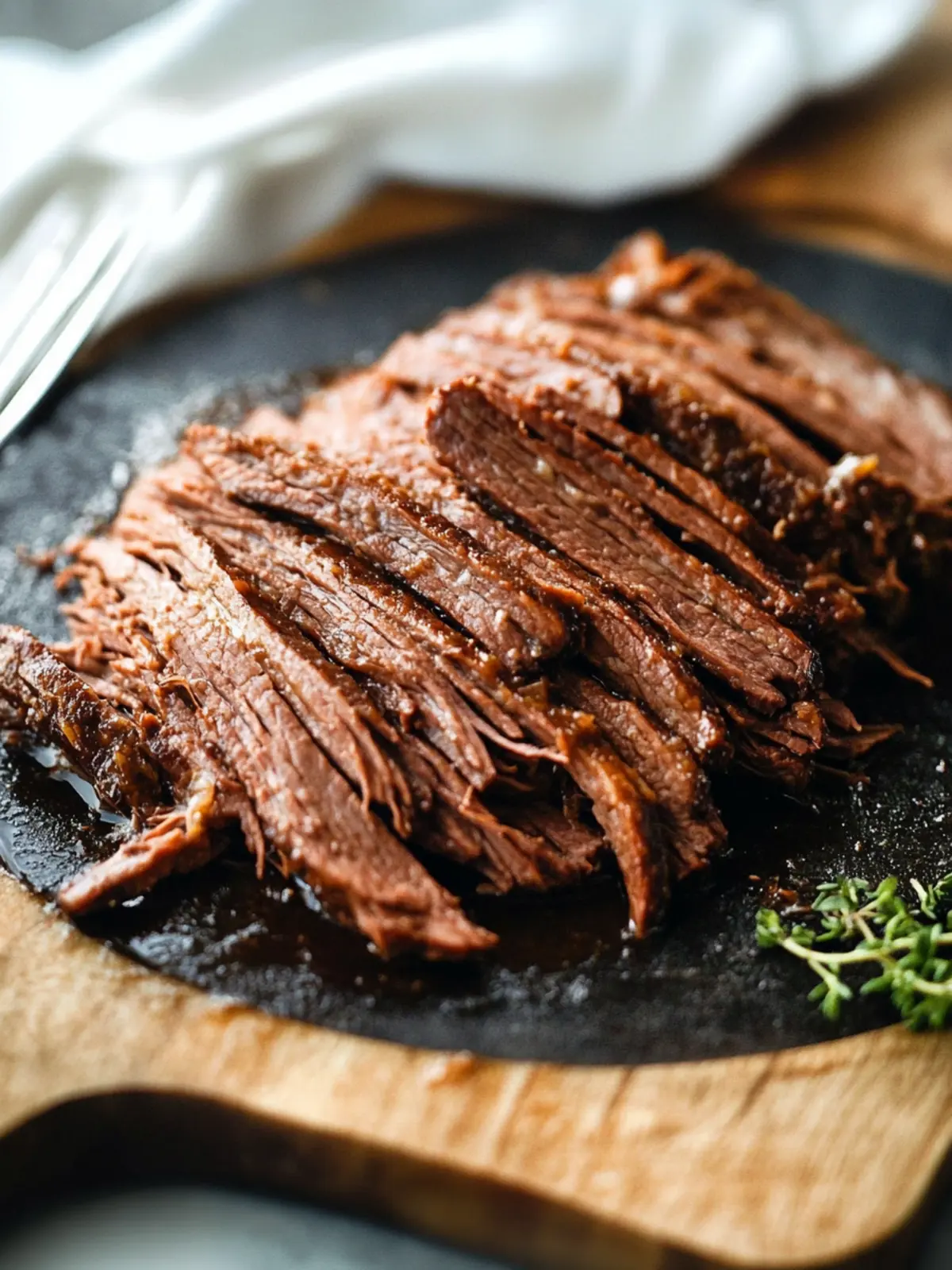 Mouthwatering Passover Brisket for Flavorful Family Gatherings 5 Passover Brisket