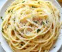 Zesty Lemon Parmesan Pasta That’s a Comfort Food Winner