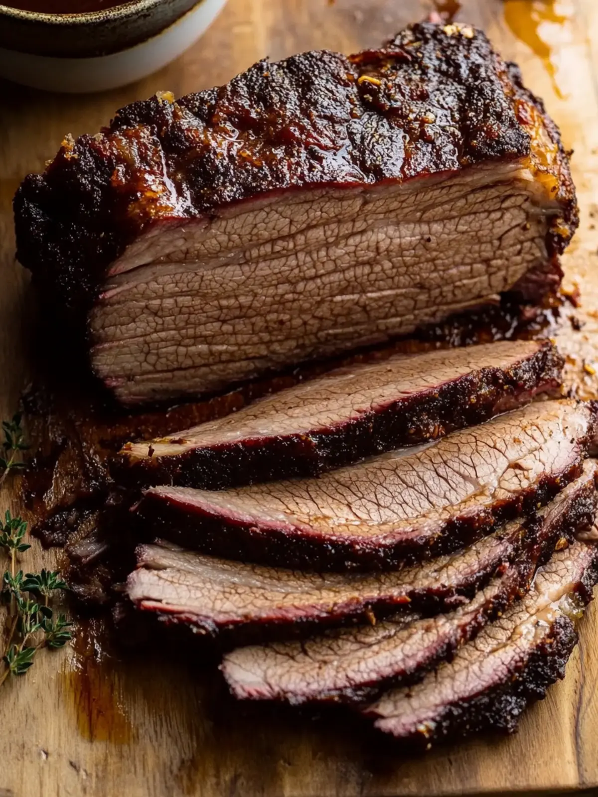 Mouthwatering Beef Brisket: Easy Oven-Roasted Perfection 4 Beef Brisket