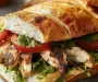 Savory Flavor-Packed Chicken Torta Sandwich You’ll Love