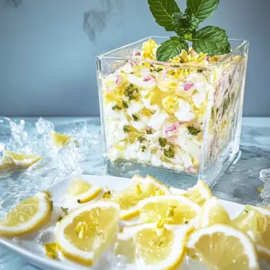 Aish El Saraya: Irresistible No-Bake Middle Eastern Delight 9 Aish El Saraya