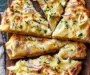 Savory Onion Flatbread Recipe for the Perfect Cozy Night