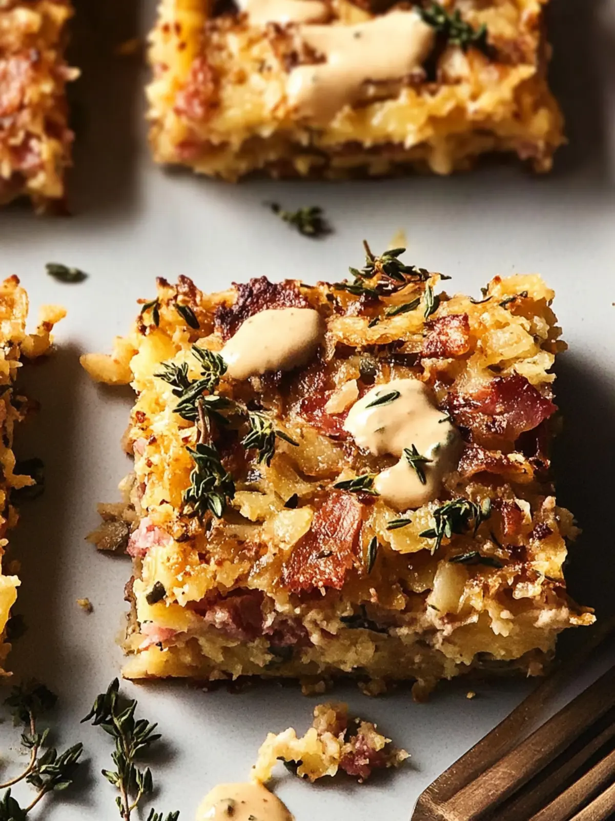 Savory Pastrami Matzo Kugel for a Hearty Passover Feast 2 Pastrami Matzo Kugel