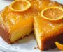 Moist Flourless Orange Cake: A Gluten-Free Delight