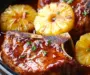 Savory Slow Cooker Pineapple Pork Chops for Effortless Dinner