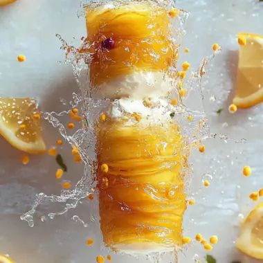 Indulge in Kunafolis: A Decadent Fusion Dessert Delight 10 Kunafolis