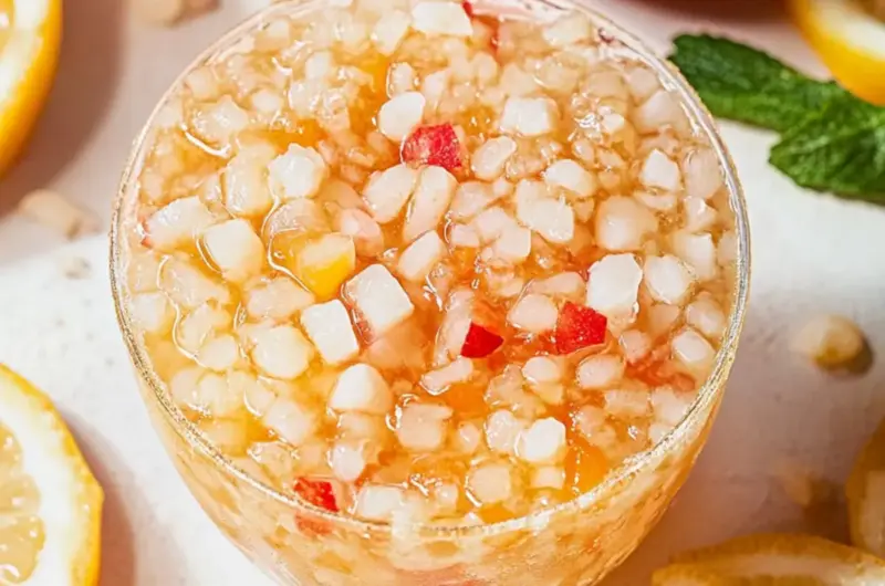 Charoset