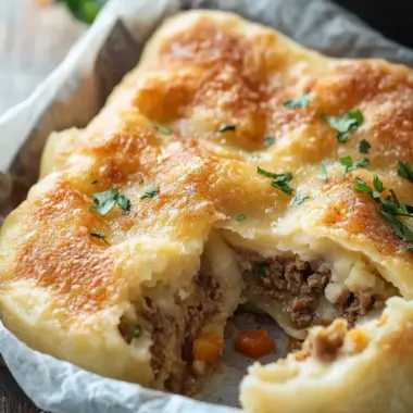 Delicious Rellenos De Papa: Puerto Rican Comfort Food Awaits 9 Rellenos De Papa