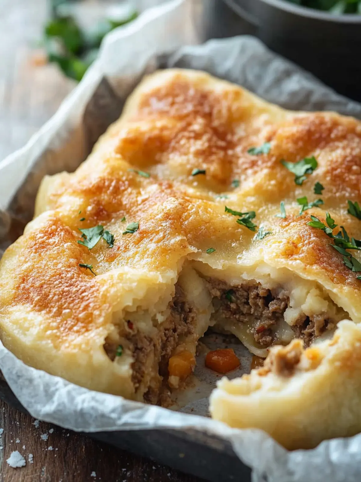 Delicious Rellenos De Papa: Puerto Rican Comfort Food Awaits 5 Rellenos De Papa