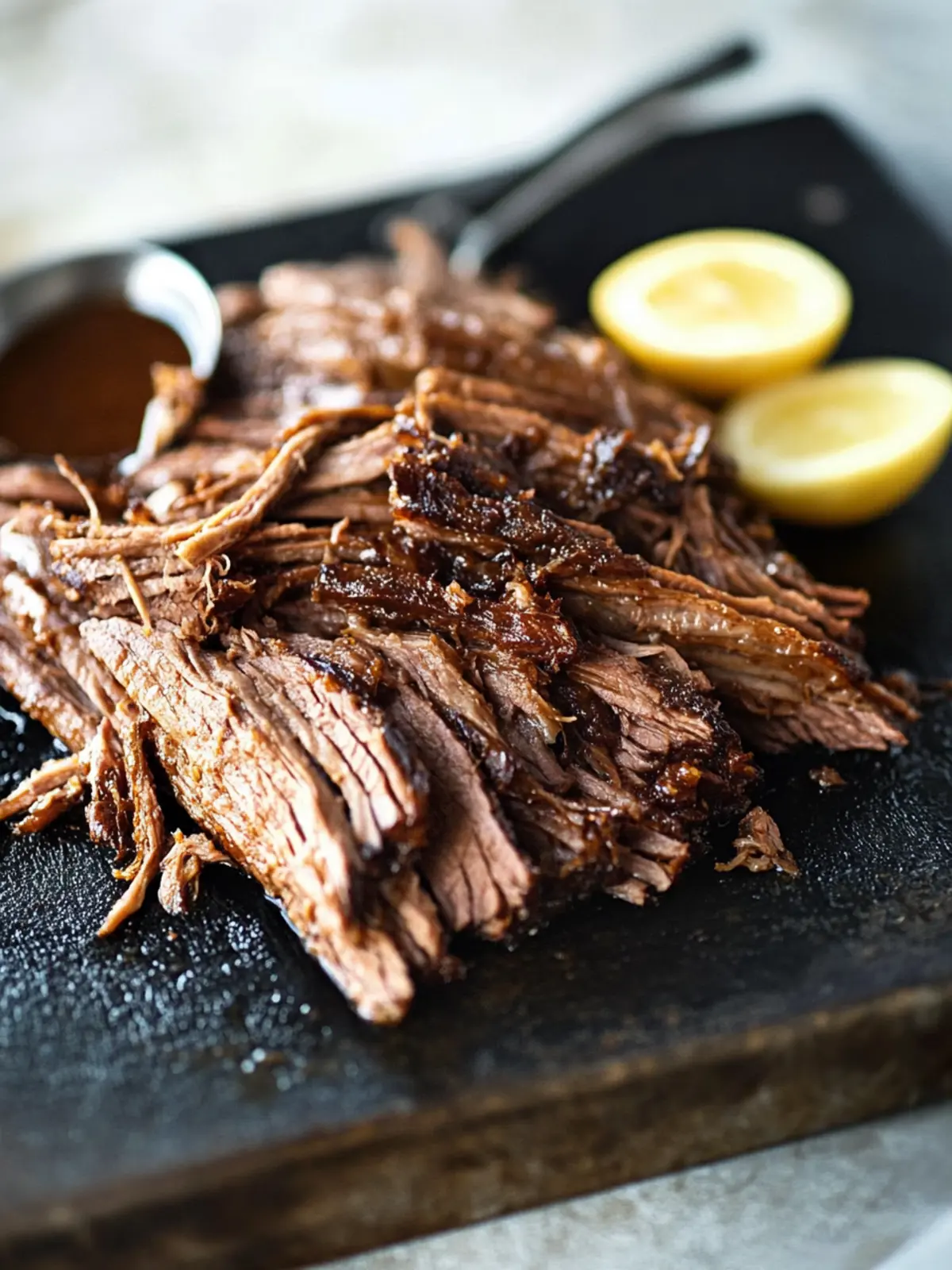 Mouthwatering Passover Brisket for Flavorful Family Gatherings 4 Passover Brisket