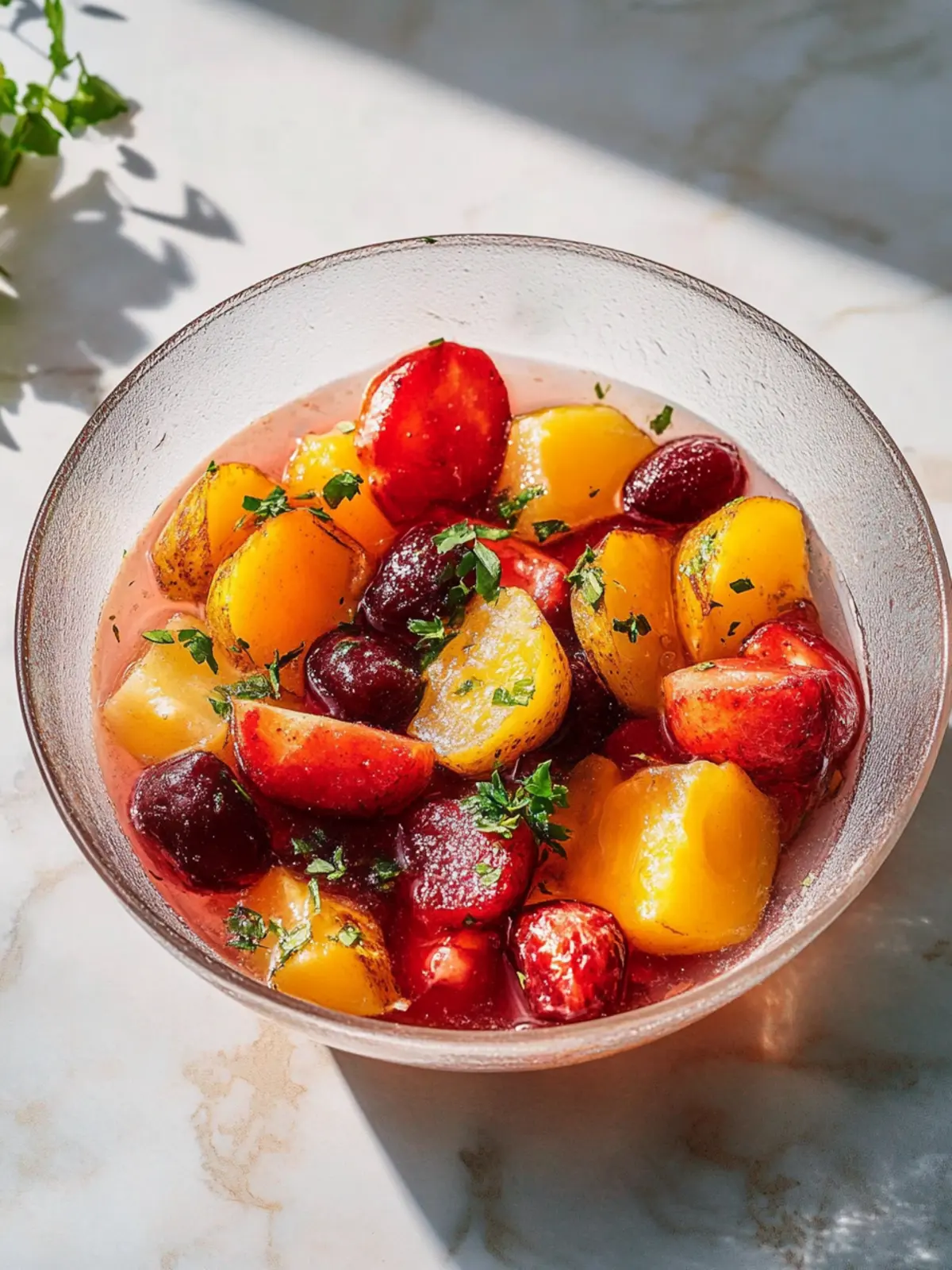 Delicious Tzimmes Recipe: Cozy Up with Sweet Carrots and Dates 2 Tzimmes