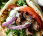 Savory Gyros Recipe: Homemade Gyro Meat You’ll Love