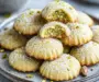 Irresistible Pistachio Maamoul Cookies You’ll Adore