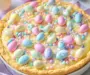 Easter Sugar Cookie Pie: A Delightfully Easy Holiday Treat