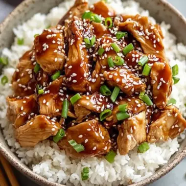 Sweet Crock Pot Teriyaki Chicken That's Effortlessly Delicious 10 Sweet Crock Pot Teriyaki Chicken