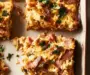 Savory Pastrami Matzo Kugel for a Hearty Passover Feast