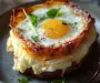 Baked Eggs Napoleon: Elevate Your Brunch Game Today