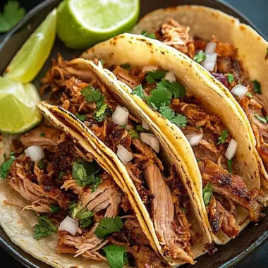 Irresistibly Tender Slow Cooker Pork Carnitas Recipe 10 Slow Cooker Pork Carnitas