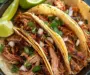 Irresistibly Tender Slow Cooker Pork Carnitas Recipe